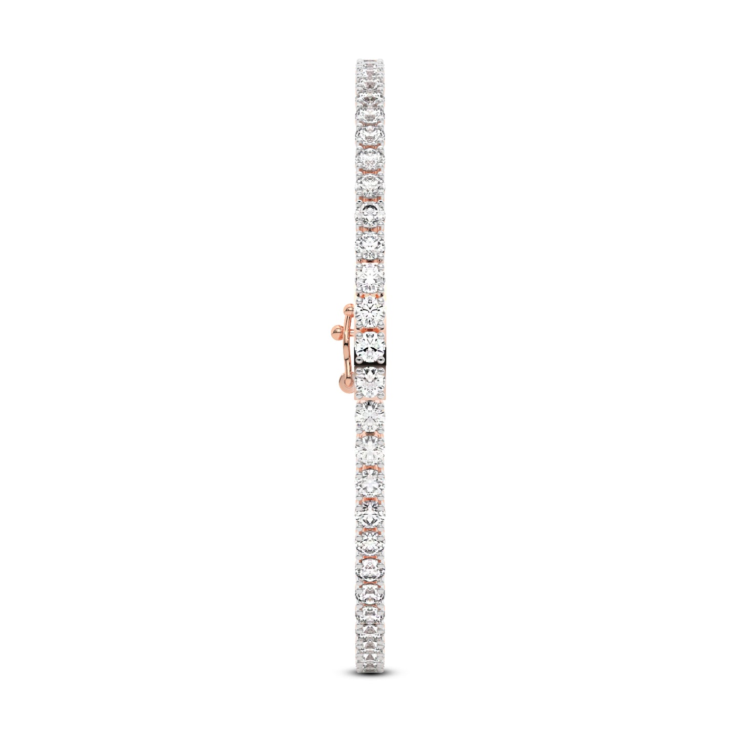 Classic Tennis Bracelet