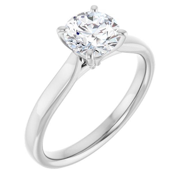 Solitaire Setting