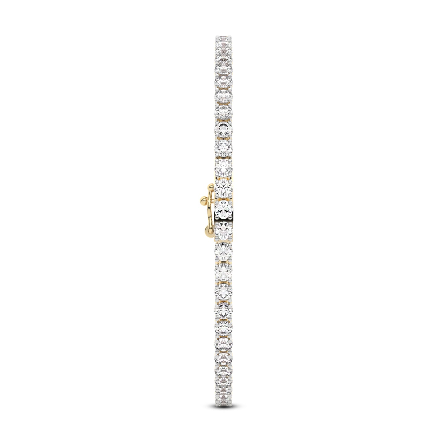 Classic Tennis Bracelet