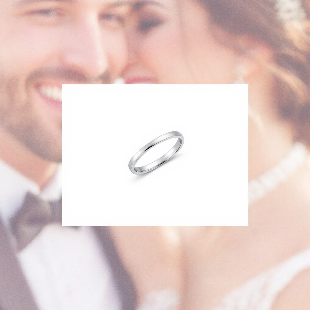 Wedding Bands