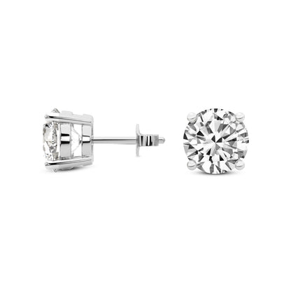 Lustre Solstice Studs