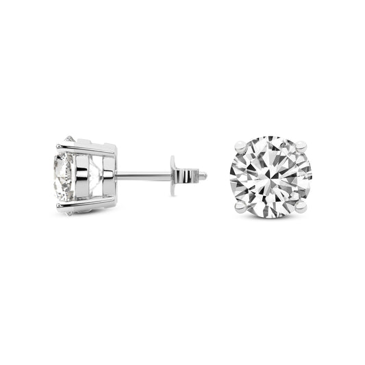 Lustre Solstice Studs