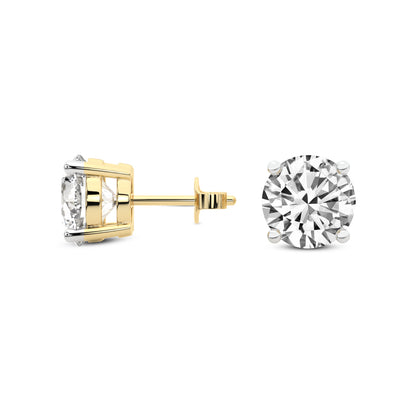 Lustre Solstice Studs