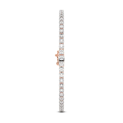 Classic Tennis Bracelet