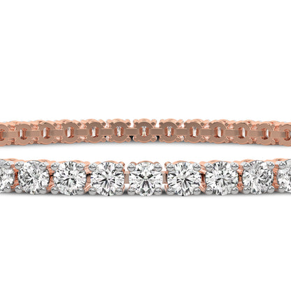 Classic Tennis Bracelet