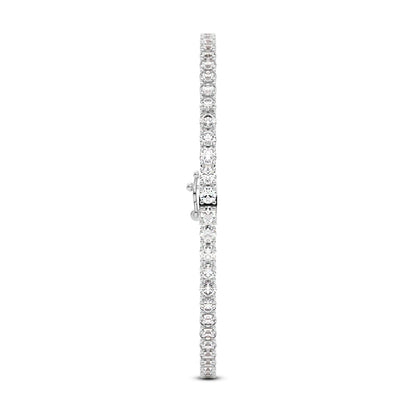 Classic Tennis Bracelet