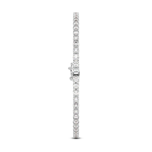 Classic Tennis Bracelet