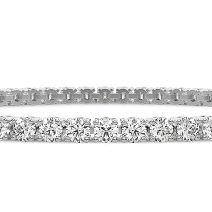 Classic Tennis Bracelet