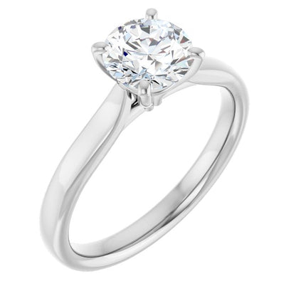 Solitaire Setting