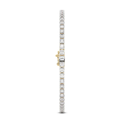 Classic Tennis Bracelet