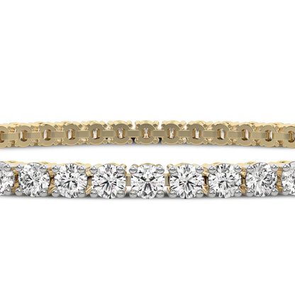 Classic Tennis Bracelet