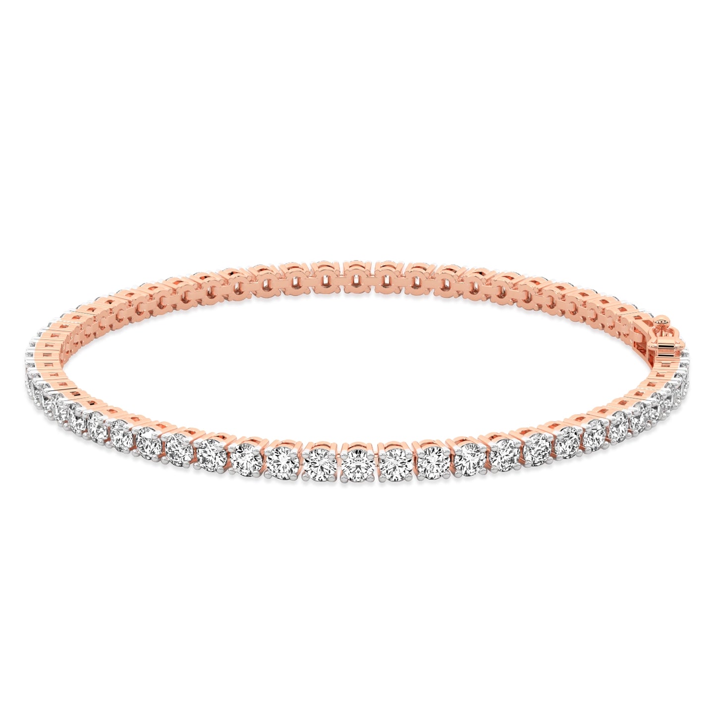 Classic Tennis Bracelet
