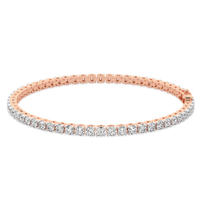 Classic Tennis Bracelet