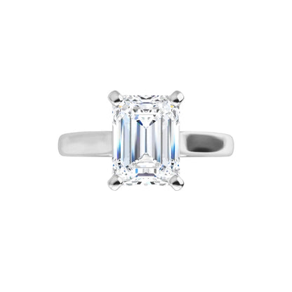 Solitaire Setting