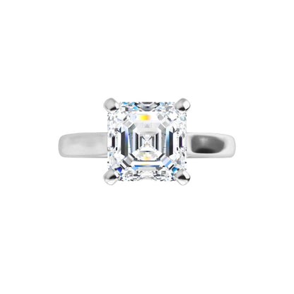 Solitaire Setting