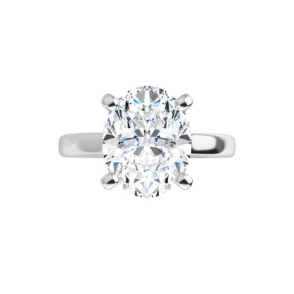 Solitaire Setting