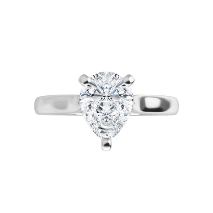 Solitaire Setting