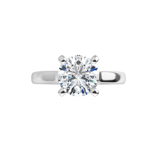 Solitaire Setting