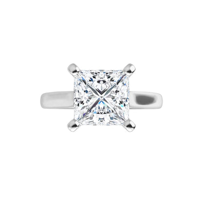 Solitaire Setting