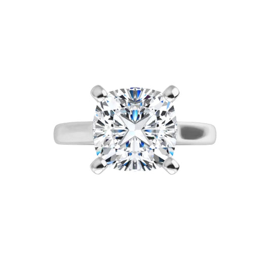 Solitaire Setting