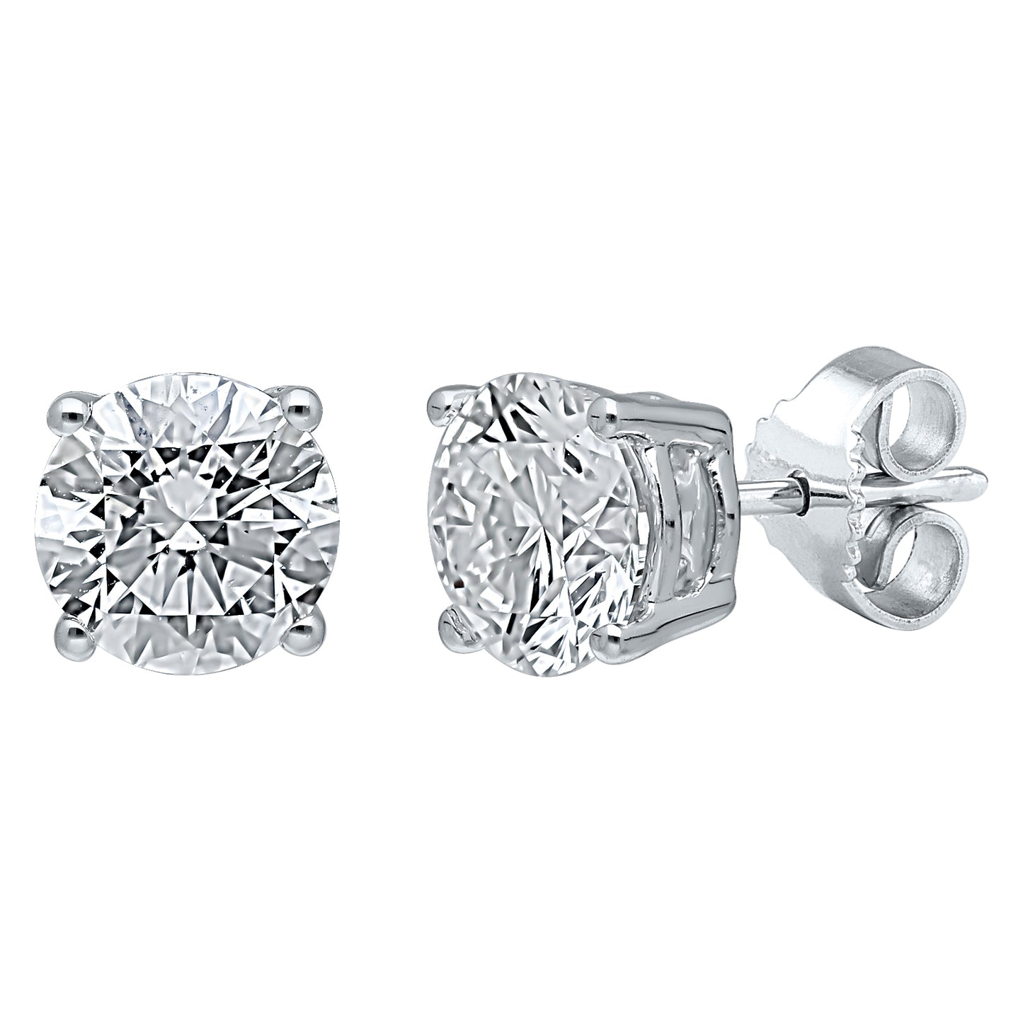 Lustre Solstice Studs