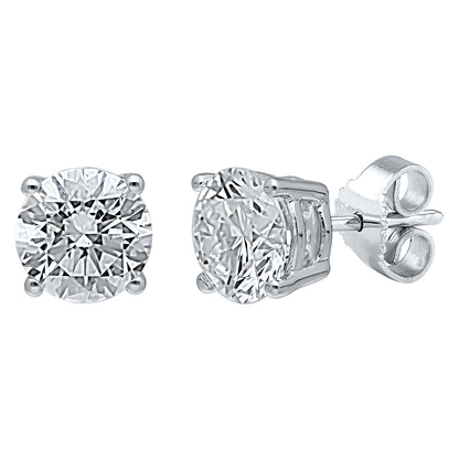 Lustre Solstice Studs