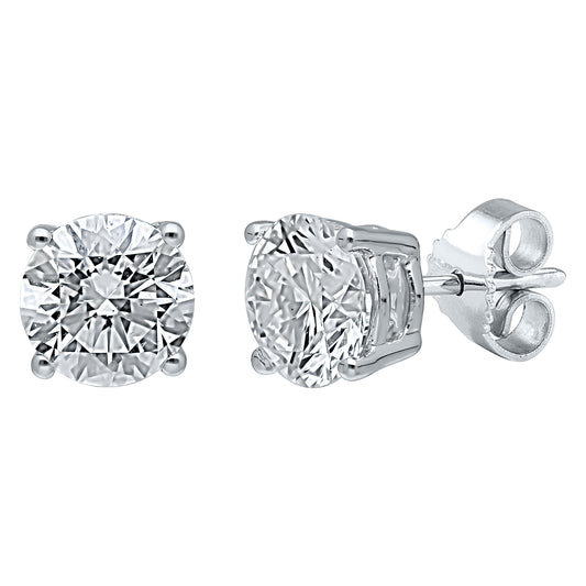 Lustre Solstice Studs