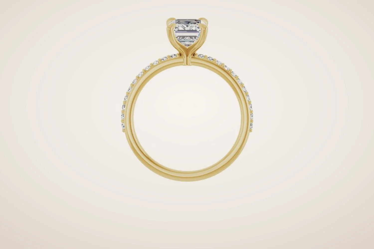 Build Your Ring