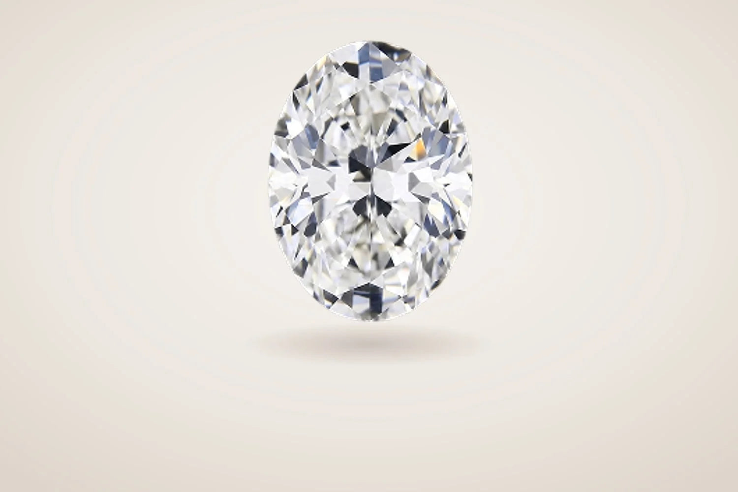 Loose Diamonds